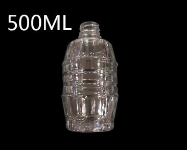 塑料瓶、桶