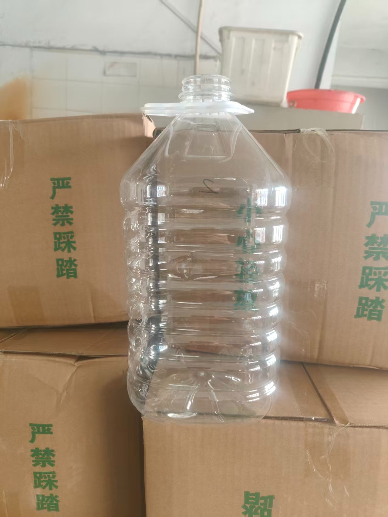 一次性用桶15L