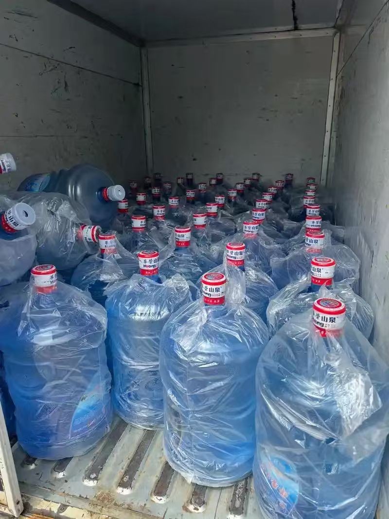 桶装水桶