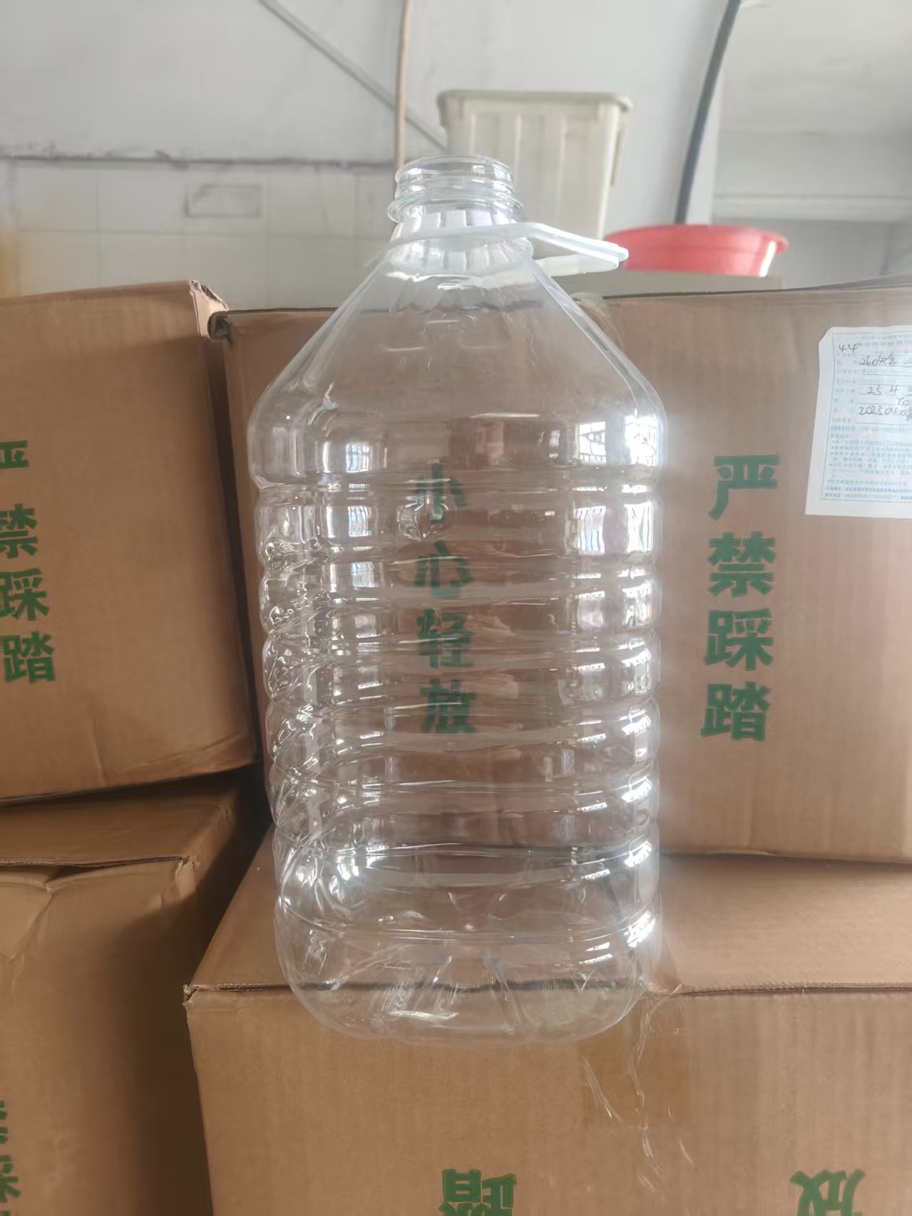一次性用桶16L